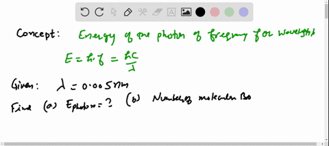 one-recent-study-has-shown-that-x-rays-with-a-wavelength-of-00050-mathrmnm-can-produce-mutations-i-2