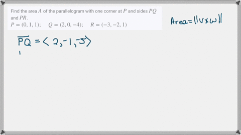 find-the-area-a-of-the-parallelogram-with-one-corner-at-p-and-sides-p-q-and-p-r-p011-quad-q20-4-quad