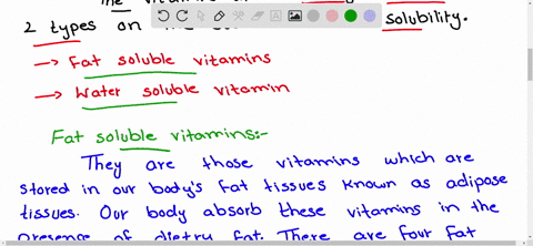 which-of-the-vitamins-given-below-is-water-soluble-2015-a-vitamin-mathrmc-b-vitamin-d-c-vitamin-math