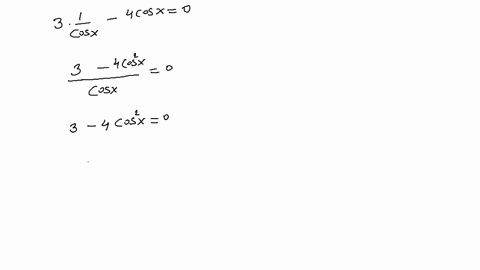 find-all-solutions-of-the-equation-in-the-interval-mathbf0-mathbf2-pi-3-sec-x-4-cos-x0