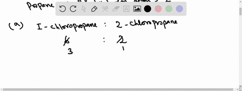 for-the-chlorination-of-propane-the-two-isomers-shown-here-are-possible-propane-has-six-hydrogen-a-3