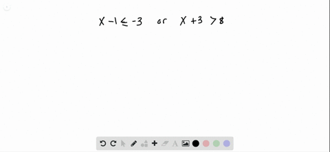 solve-the-inequality-then-graph-the-solution-x-1-leq-3-text-or-x38