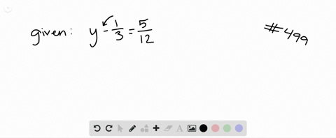 in-the-following-exercises-determine-whether-each-number-is-a-solution-of-the-given-equation-begin-6