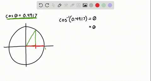 in-problems-19-24-find-each-acute-angle-theta-in-degree-measure-to-two-decimal-places-using-a-calcul