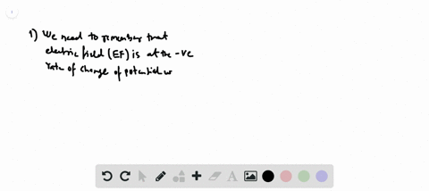 must-the-potential-be-zero-at-any-point-where-the-electric-field-is-zero-explain-2