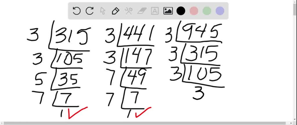 solved-find-the-prime-factorization-of-each-whole-number-945