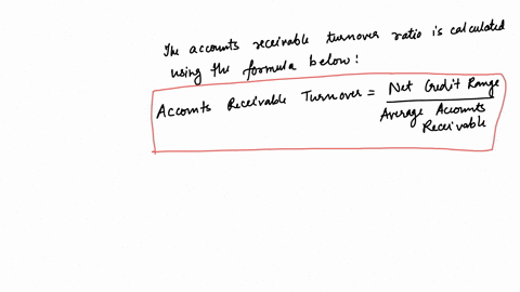 average collection ratio