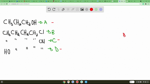 rank-the-following-groups-of-compounds-in-order-of-decreasing-solubility-in-water-a-mathrmch_3-mathr