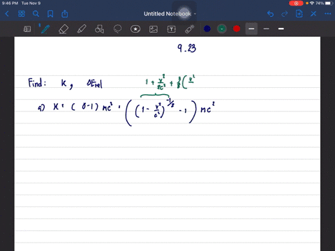 in-problem-510-it-was-shown-that-the-speed-of-an-electron-in-a-bohr-orbit-is-of-order-v-approx-alpha