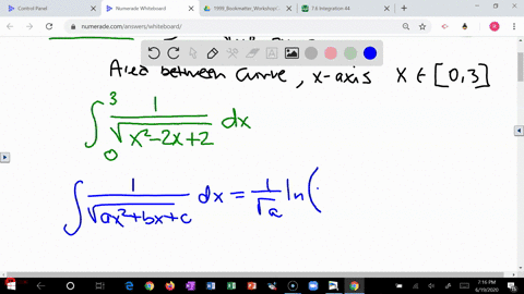 geometry-problems-use-a-table-of-integrals-to-solve-the-following-problems-find-the-area-of-the-re-2
