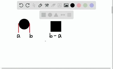 a-solid-has-a-circular-base-cross-sections-perpendicular-to-the-base-are-squares-what-method-should-