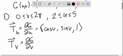 find-the-surface-area-of-the-part-of-the-cone-x2y2z2-between-the-planes-z2-and-z5