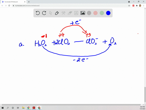 balance-each-redox-reaction-occurring-in-basic-aqueous-solution-a-h2o2aq-clo2aq-clo2-aq-o2g-b-als-mn