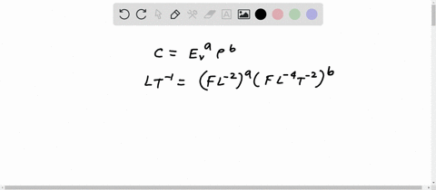 assume-that-the-speed-of-sound-c-in-a-fluid-depends-on-an-elastic-modulus-e_v-with-dimensions-f-l-2