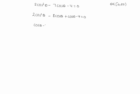 solve-each-equation-on-the-interval-0-leq-theta2-pi-2-cos-2-theta-7-cos-theta-40