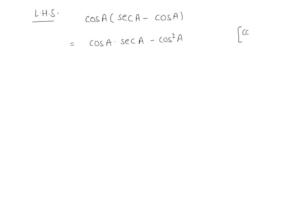 SOLVED In Exercises 15 36 Prove That The Equations Are Identities solved-in-exercises-15-36-prove-that-the-equations-are-identities