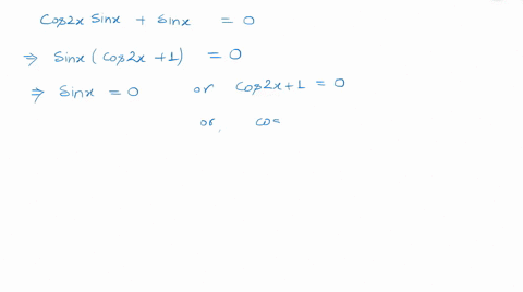 finding-all-solutions-in-02-pi-cos-2-x-sin-xsin-x0