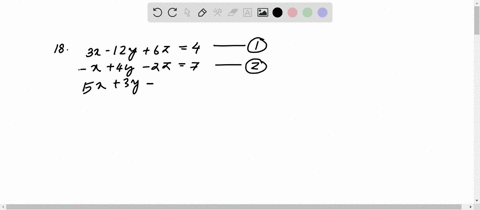 solve-each-system-identify-any-systems-that-are-inconsistent-or-that-have-dependent-equations-begi-6
