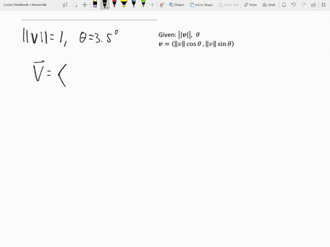 find-the-component-form-of-mathrmv-given-its-magnitude-and-the-angle-it-makes-with-the-positive-x--4