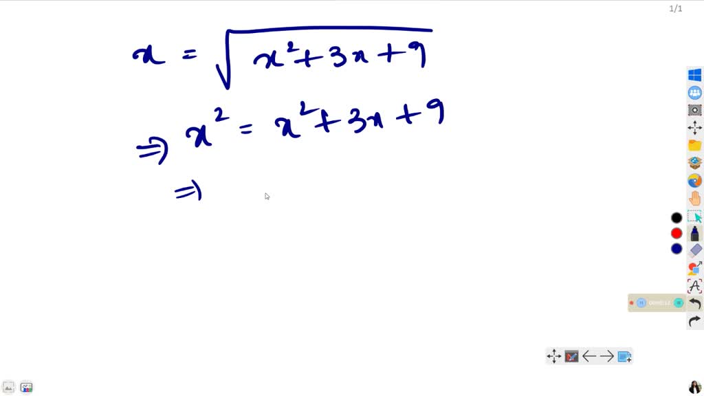 SOLVED If X Is An Integer Is 9 x 9 x b 1 3 x 3 x b 2 2 X 0 solved-if-x-is-an-integer-is-9-x-9-x-b-1-3-x-3-x-b-2-2-x-0