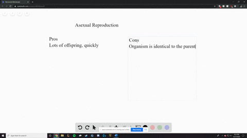 all-of-the-following-are-correct-about-asexual-reproduction-except-a-it-can-create-numerous-offsprin