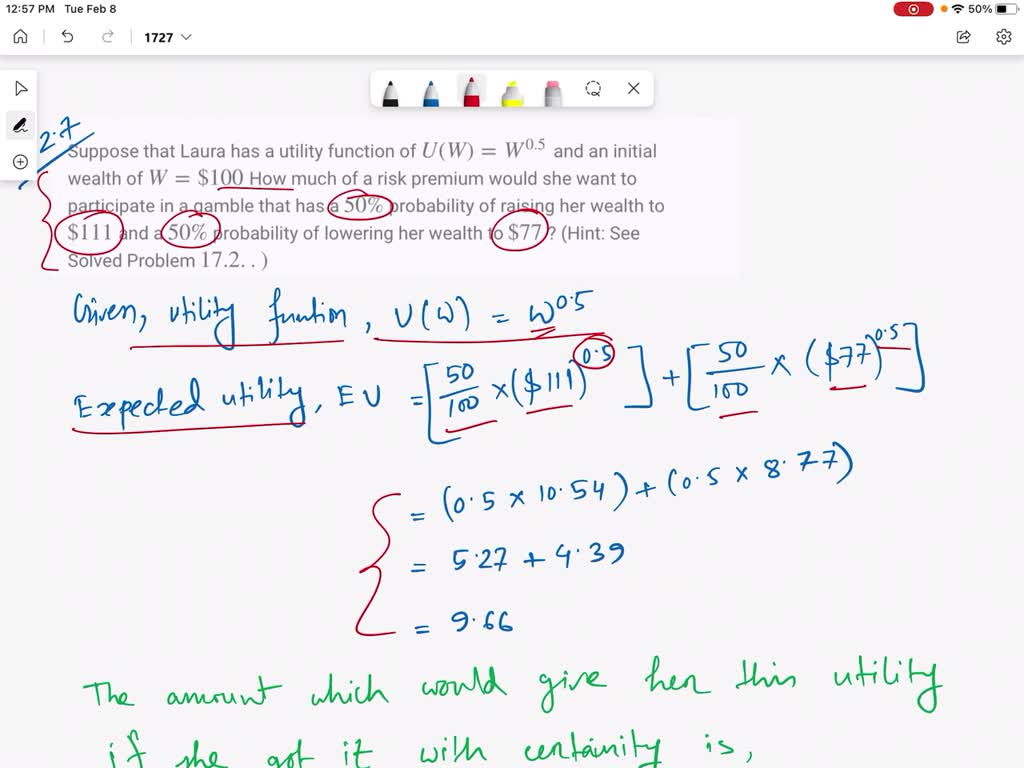 solved-consider-the-vnm-utility-function-depicted-in-figure-4-7-what