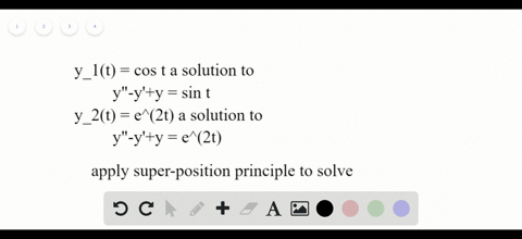 given-that-y_1tcos-t-is-a-solution-to-yprime-prime-yprimeysin-t-and-y_2te2-t-3-is-a-solution-to-ypri