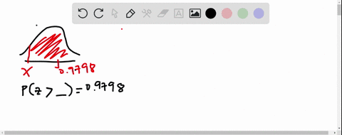 find-the-indicated-iq-score-and-round-to-the-nearest-whole-number-the-graphs-depict-iq-scores-of-a-7