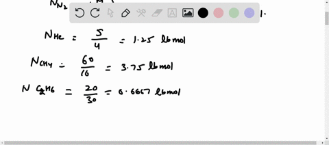 the-mass-fractions-of-a-mixture-of-gases-are-15-percent-nitrogen-5-percent-helium-60-percent-metha-4