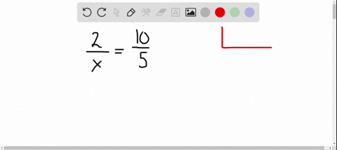 solve-each-equation-frac2xfrac105