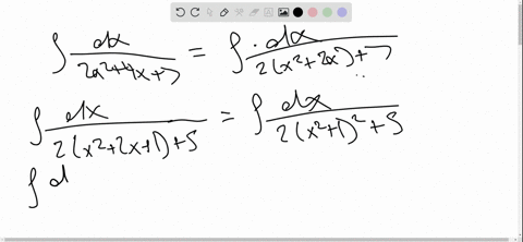 evaluate-the-integral-int-fracd-x2-x24-x7
