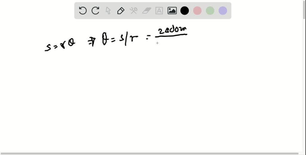 A boy rides his bicycle 2.00 km. The wheels have radius 30.0 cm . What ...