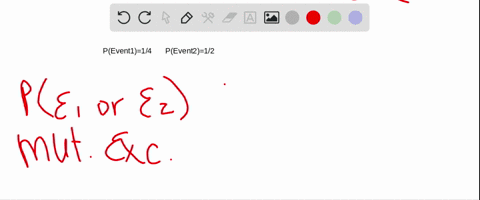 let-plefte_1rightfrac14-and-plefte_2rightfrac12-and-find-the-probability-of-the-event-probability--3