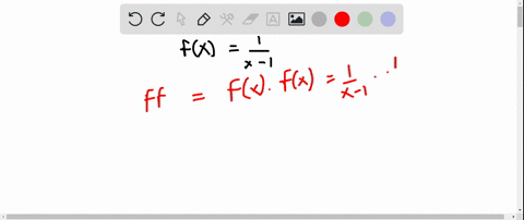 find-the-rules-of-the-functions-ff-and-fcirc-f-fxfrac1x-1