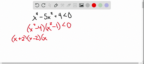 solve-the-inequality-find-exact-solutions-when-possible-and-approximate-ones-otherwise-x4-5-x24-0