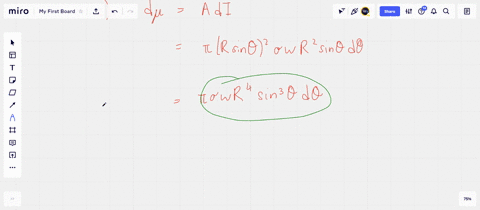 the-magnetic-moment-overrightarrowboldsymbolmu-of-a-spinning-object-with-charge-q-and-mass-m-is-prop