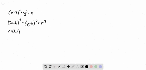 the-graph-of-each-equation-is-a-circle-find-the-center-and-the-radius-and-then-sketch-see-examples-4
