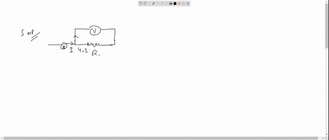a-candidate-connects-a-moving-coil-voltmeter-v-a-moving-coil-ammeter-a-and-a-resistor-r-as-shown-in-