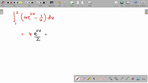 evaluate-the-definite-integral-int_12left4-e2-u-frac1uright-d-u-2