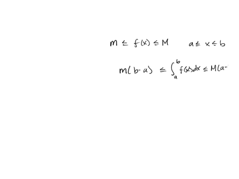 use-property-8-of-integrals-to-estimate-the-value-of-the-integral-int_01-x3-d-x-2