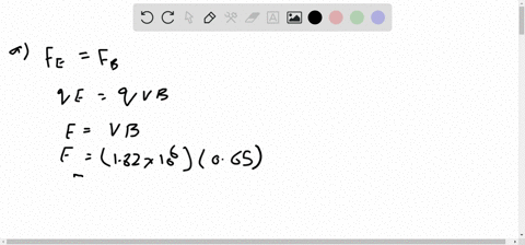 Solved A Mass Spectrometer Is Used To Examine The Isotopes Of Uranium Ions In The Beam Emerge From The Velocity Selector At A Speed Of 3 00 Times 10 5 Mathrm M Mathrm S And Enter