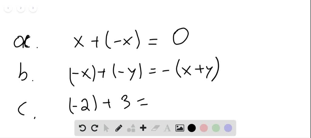 SOLVED: 5. Escribe (V) Verdadero O (F) Falso Según Corresponda. A) La ...