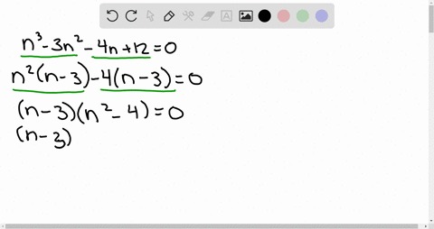 solve-using-the-zero-factor-property-be-sure-each-equation-is-in-standard-form-and-factor-out-any-14