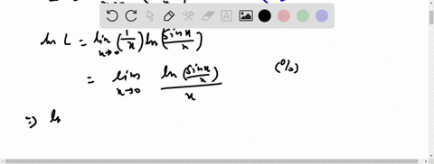 lim-_x-rightarrow-0leftfracsin-xxrightfrac1x-is-a-1-b-1-c-0-d-e