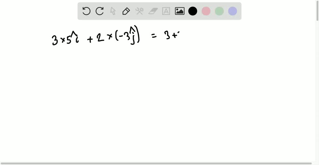 A proton, moving with a velocity of vi 𝐢̂, collides elastically with ...