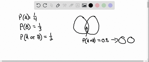suppose-that-a-and-b-be-events-such-that-pafrac14-pbfrac13-and-pa-text-or-bfrac12-a-are-events-a-and