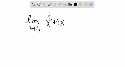 find-the-limit-lim-_x-rightarrow-3leftx23-xright