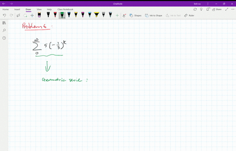 determine-whether-the-series-converges-or-diverges-for-convergent-series-find-the-sum-of-the-serie-6