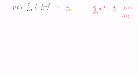 series-in-an-equation-for-what-values-of-x-does-the-geometric-series-fxsum_k0inftyleftfrac11xrightk-