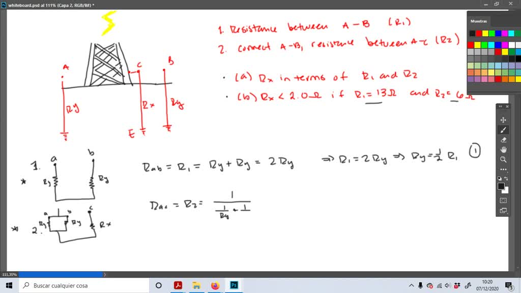 SOLVED:The student engineer of a campus radio station wishes to verify ...